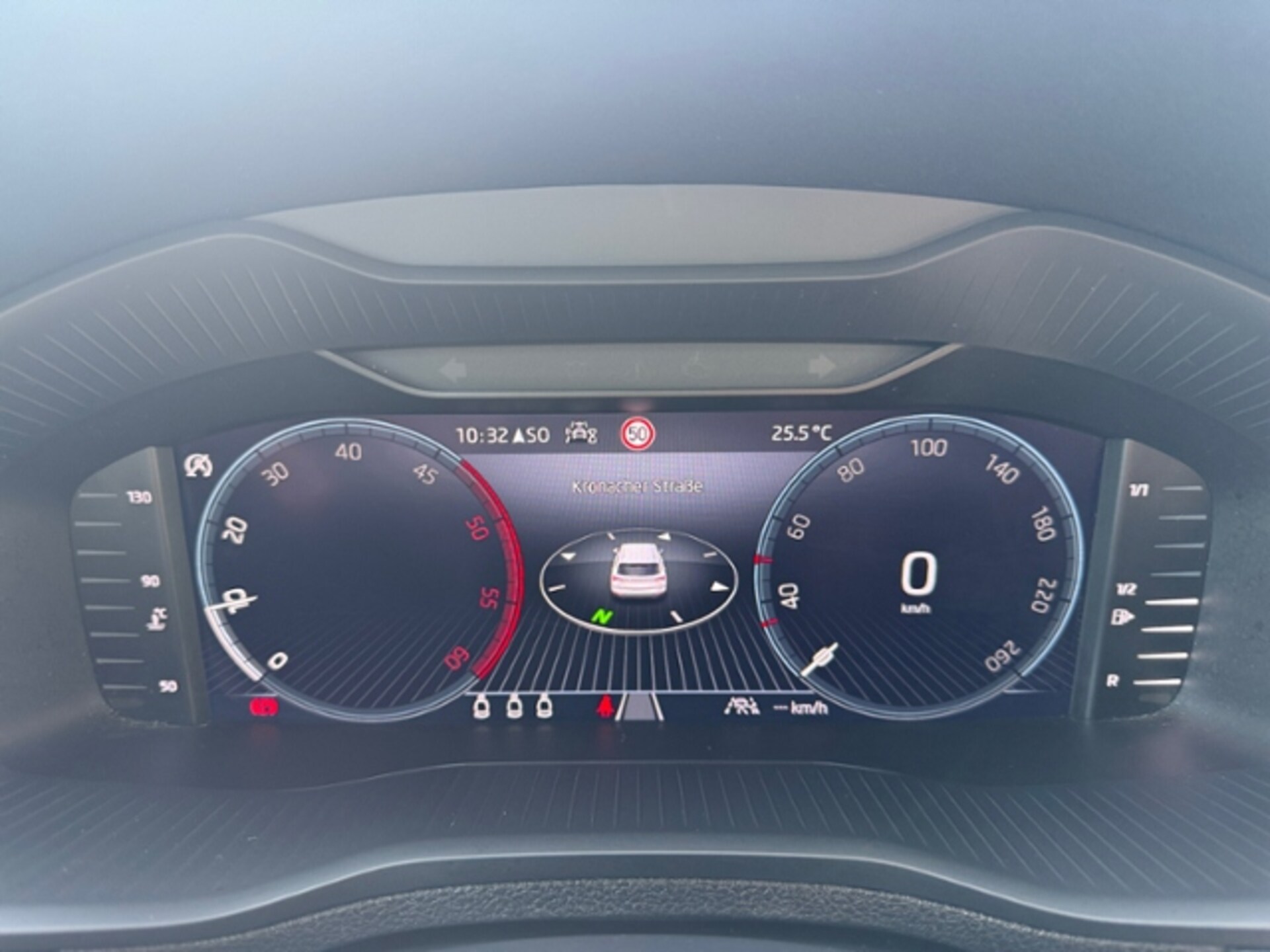 Skoda Karoq Ambition
