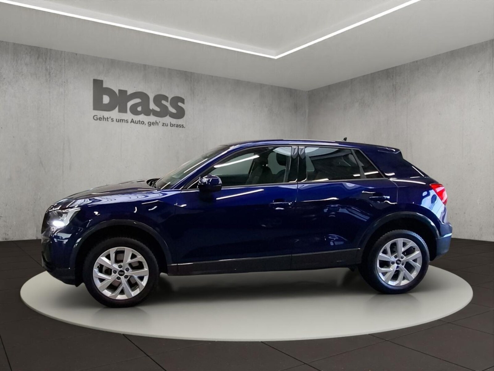 Audi Q2 – Bild 3