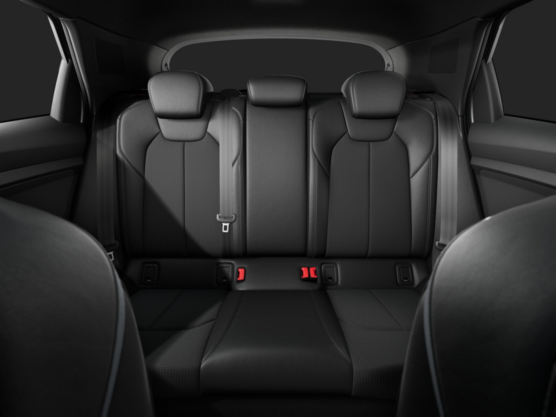 Audi A1 Sportback Advanced