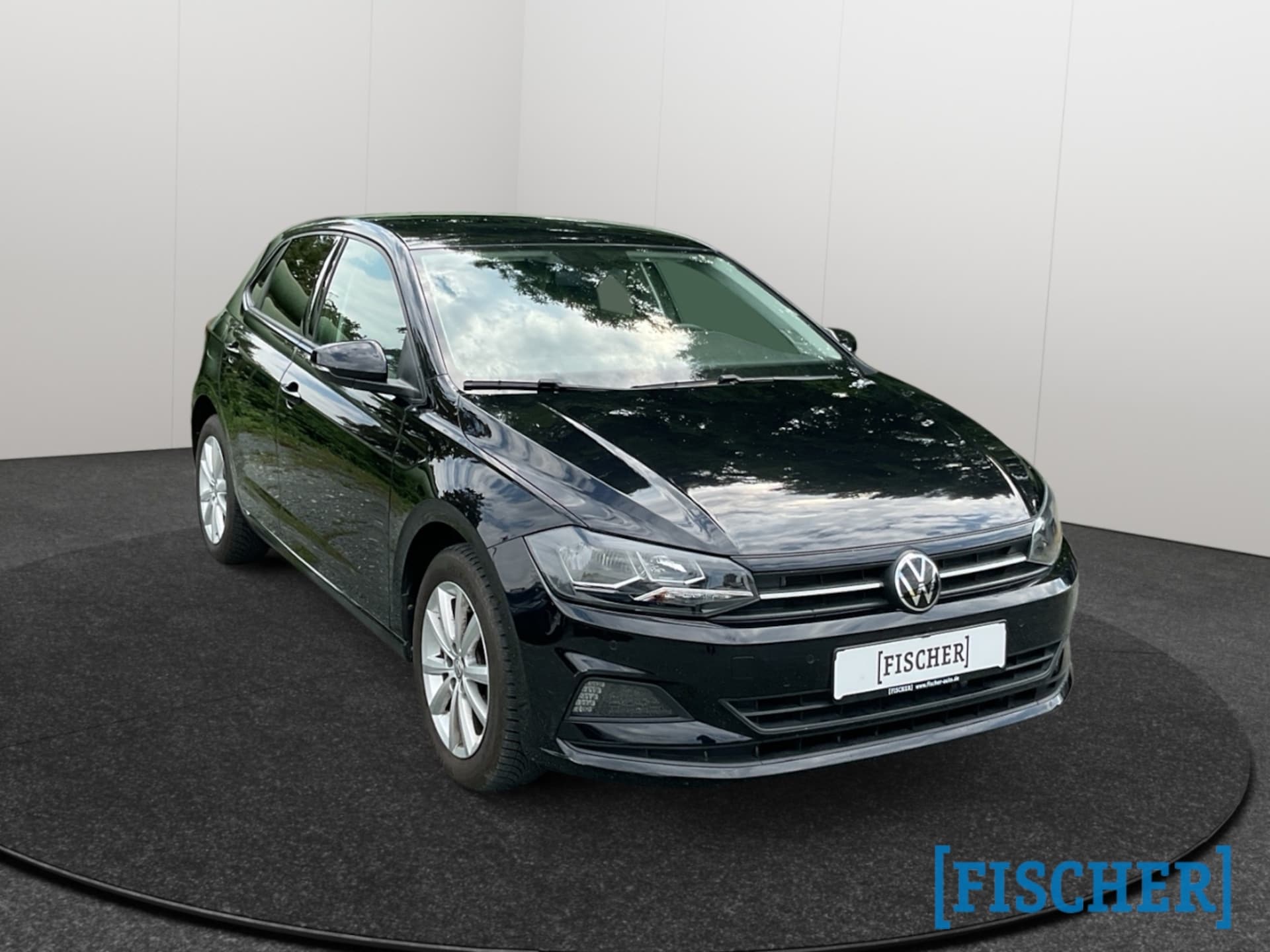 Volkswagen Polo Comfortline