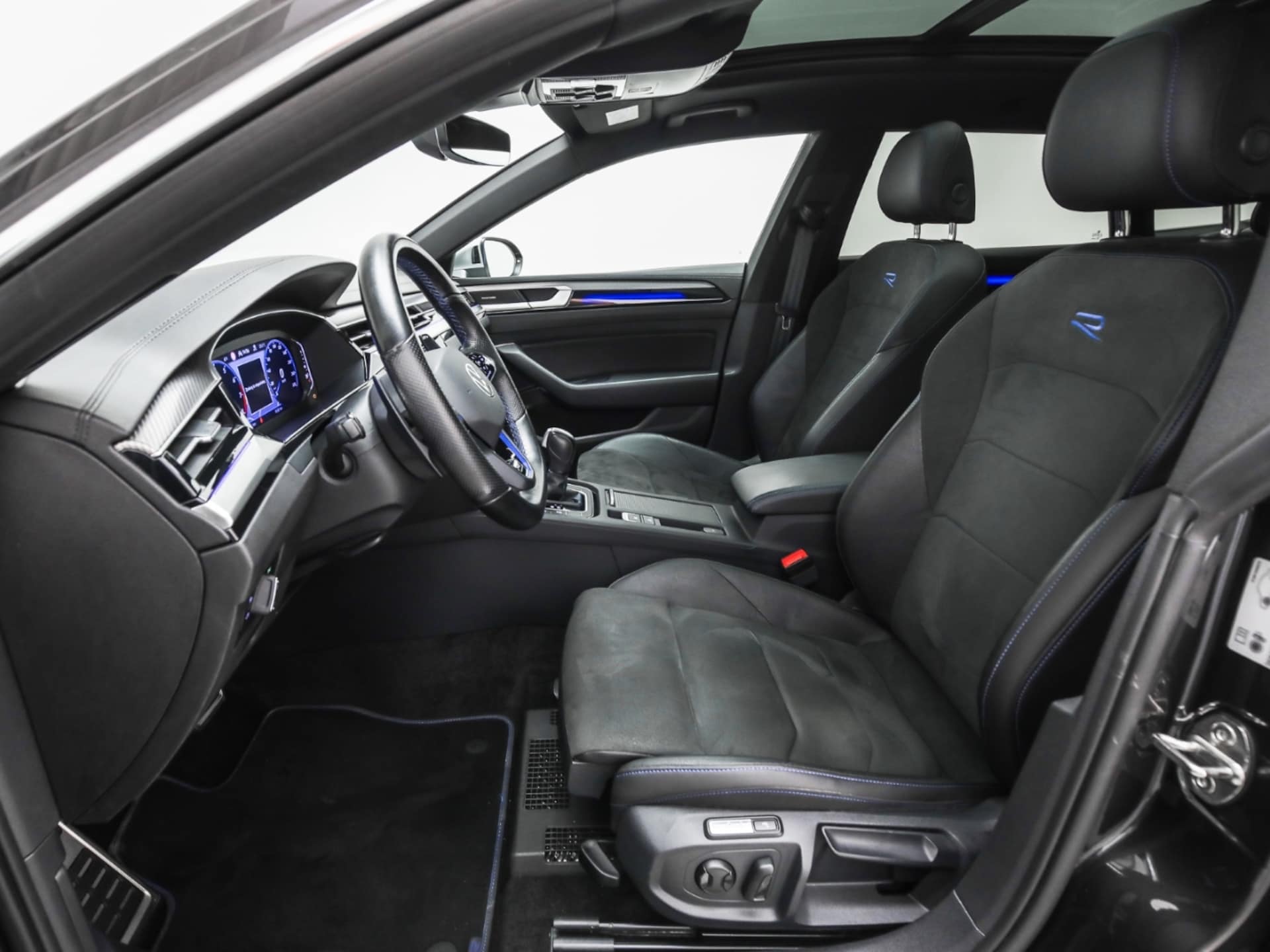 Volkswagen Arteon Shooting Brake R
