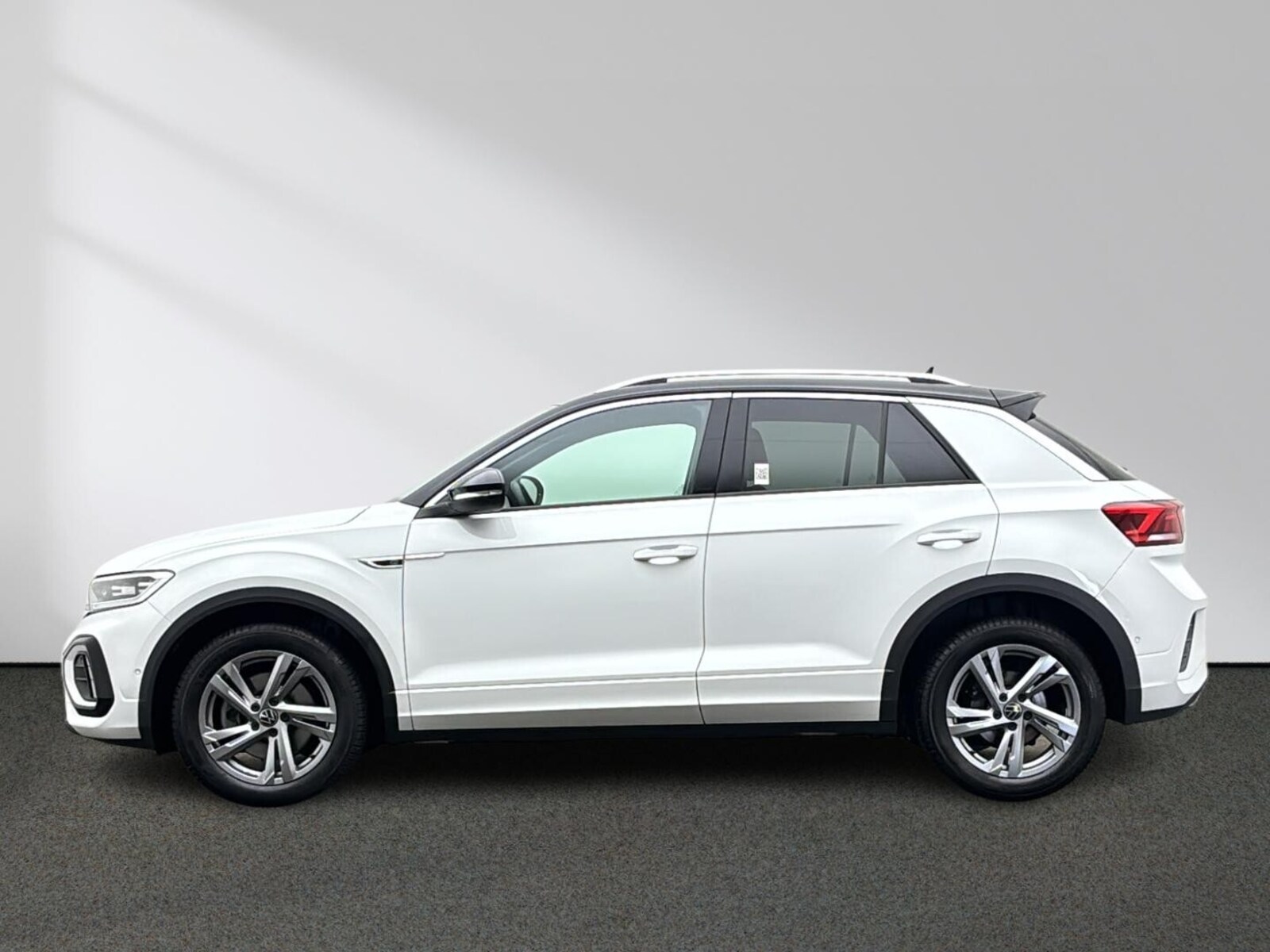 Volkswagen T-Roc – Bild 2