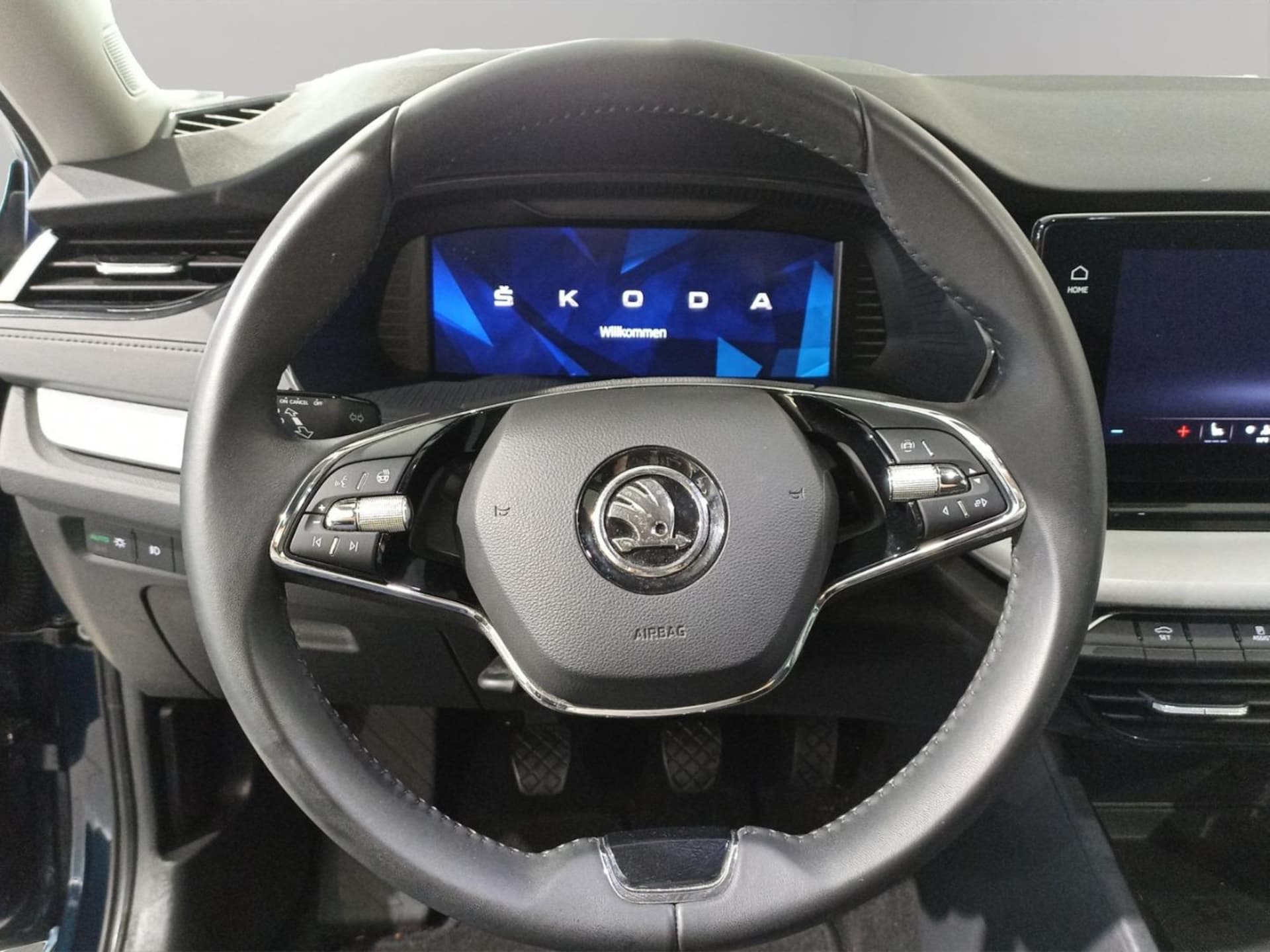 Skoda Octavia Combi Ambition