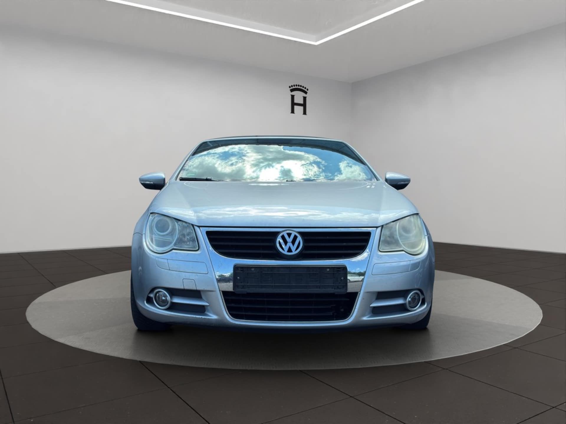 Volkswagen Eos
