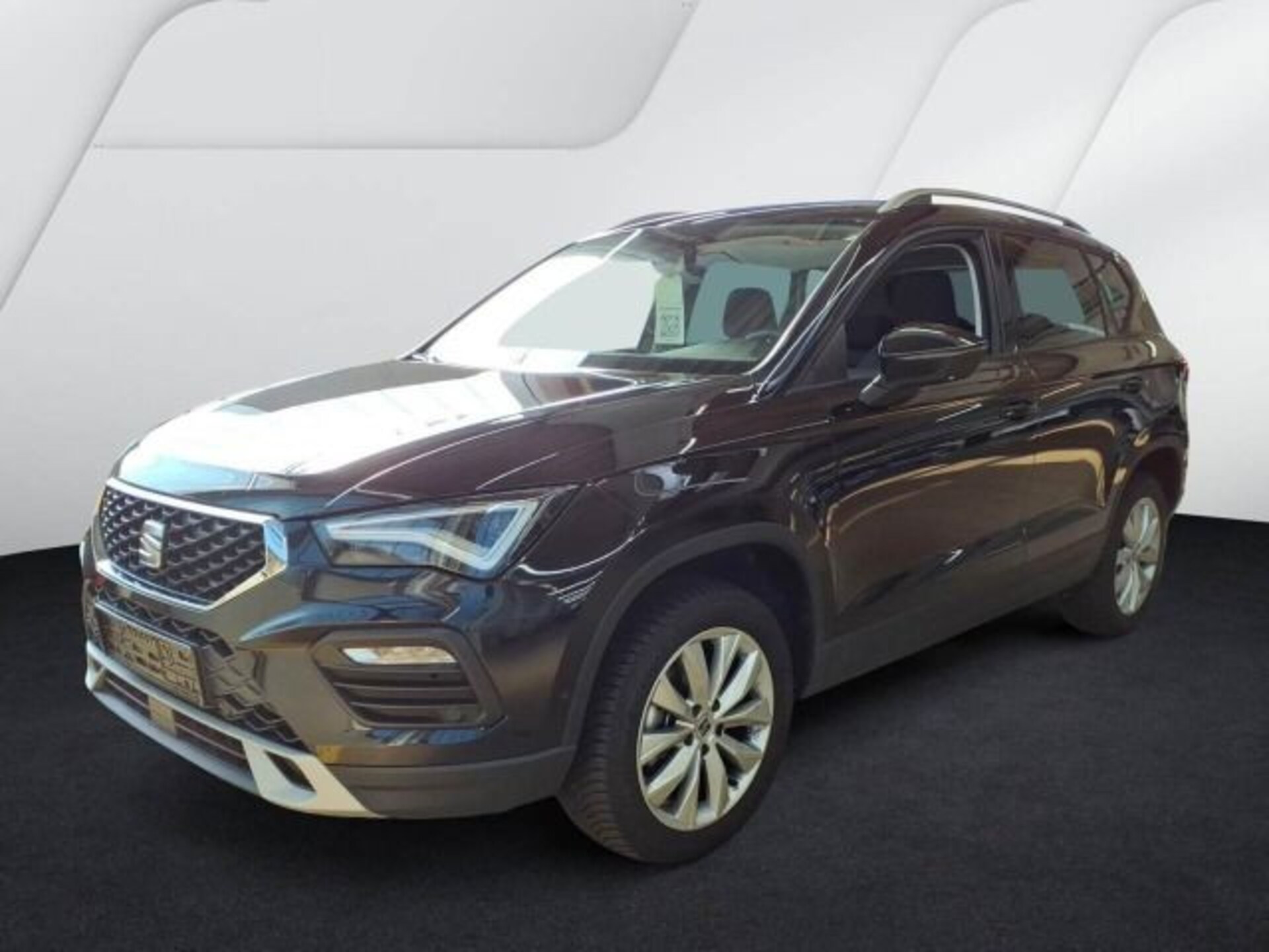 SEAT Ateca Style