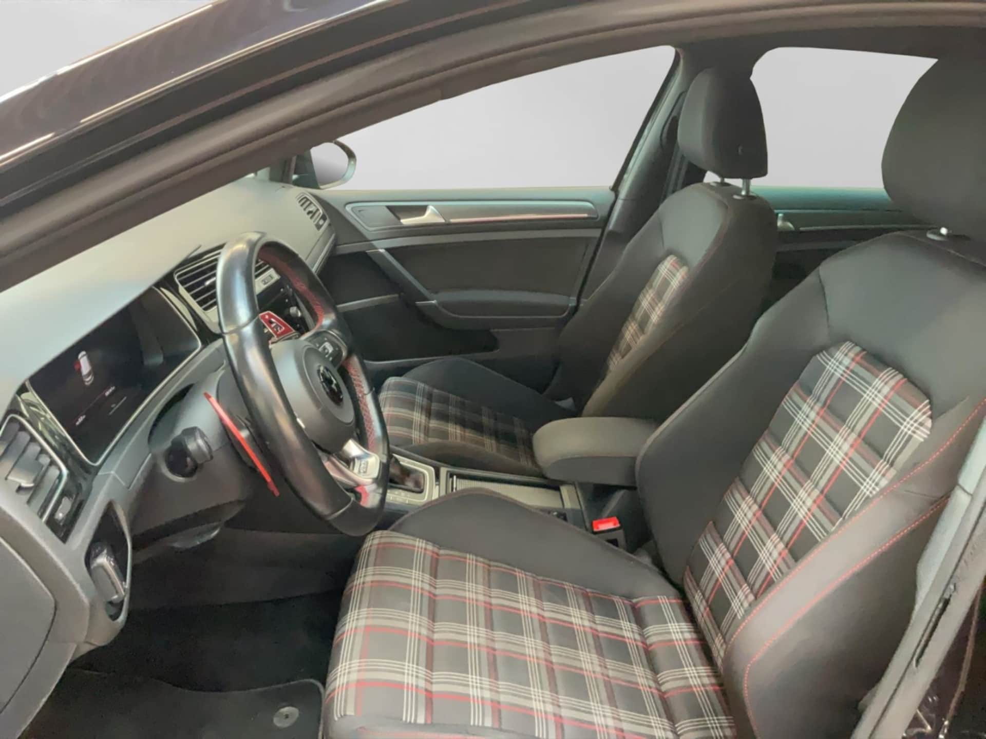 Volkswagen Golf GTI Performance