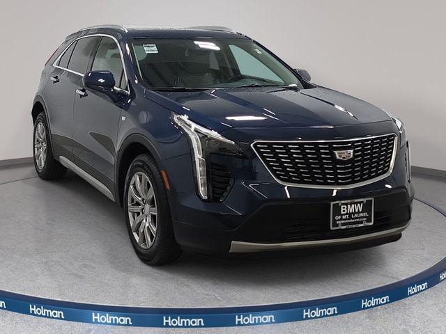 2019 Cadillac XT4