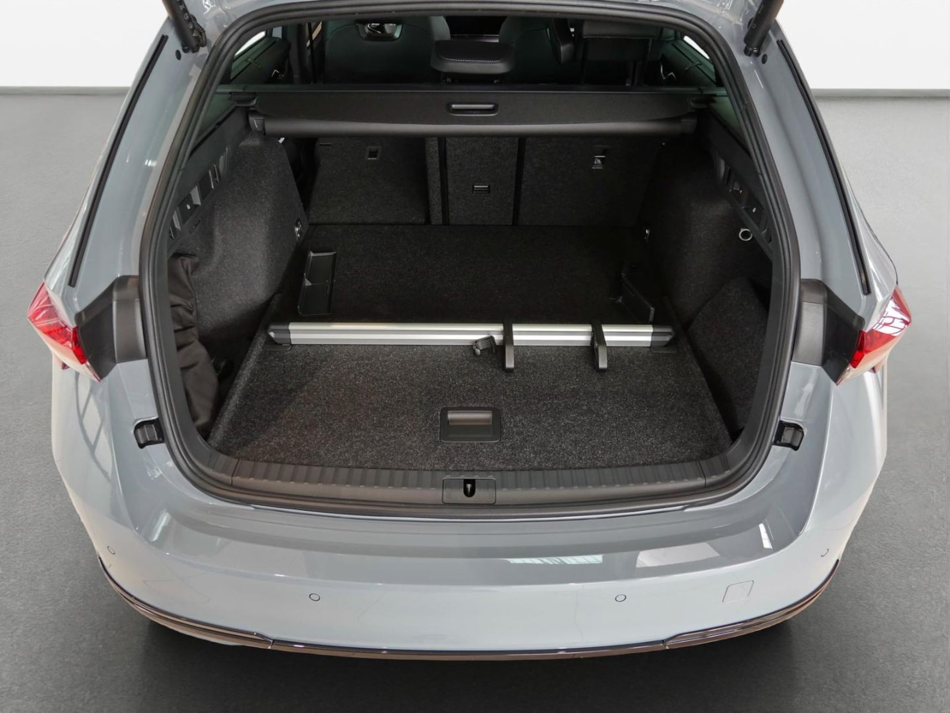 Skoda Octavia Combi Sportline