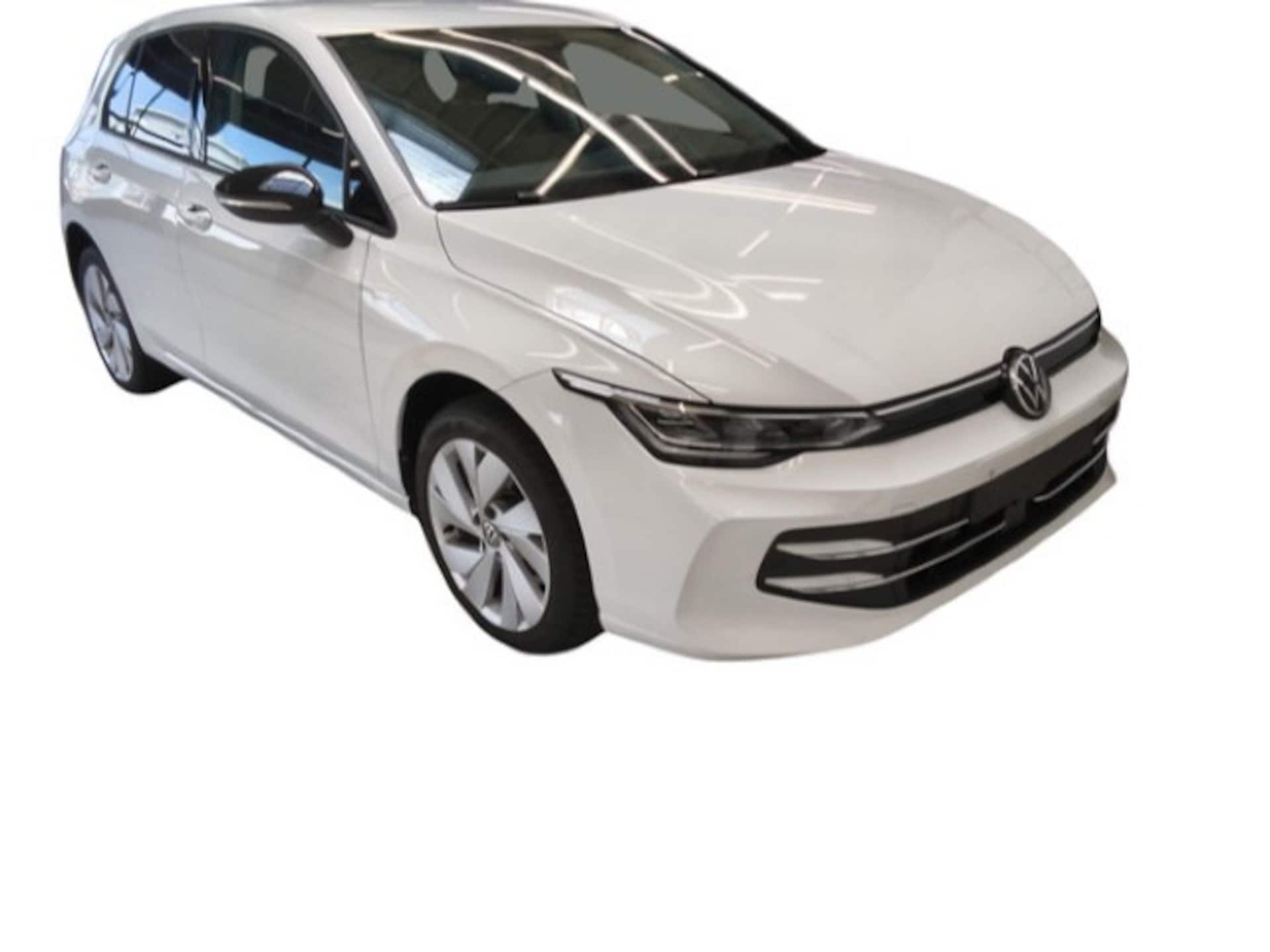 Volkswagen Golf ENERGY