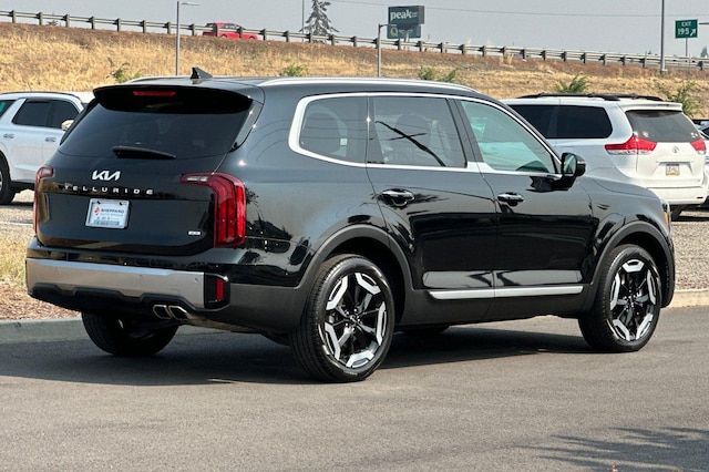 2024 Kia Telluride