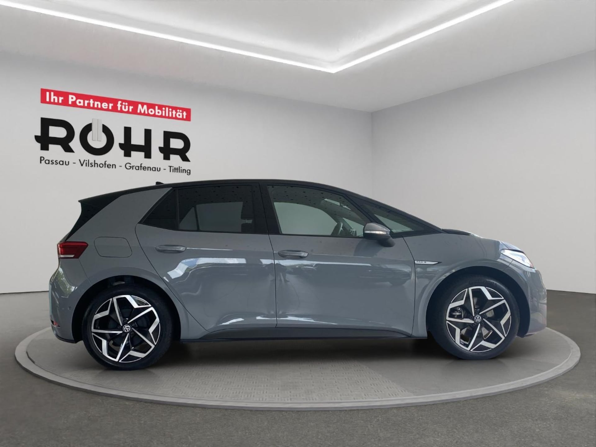 Volkswagen ID.3 Pro S