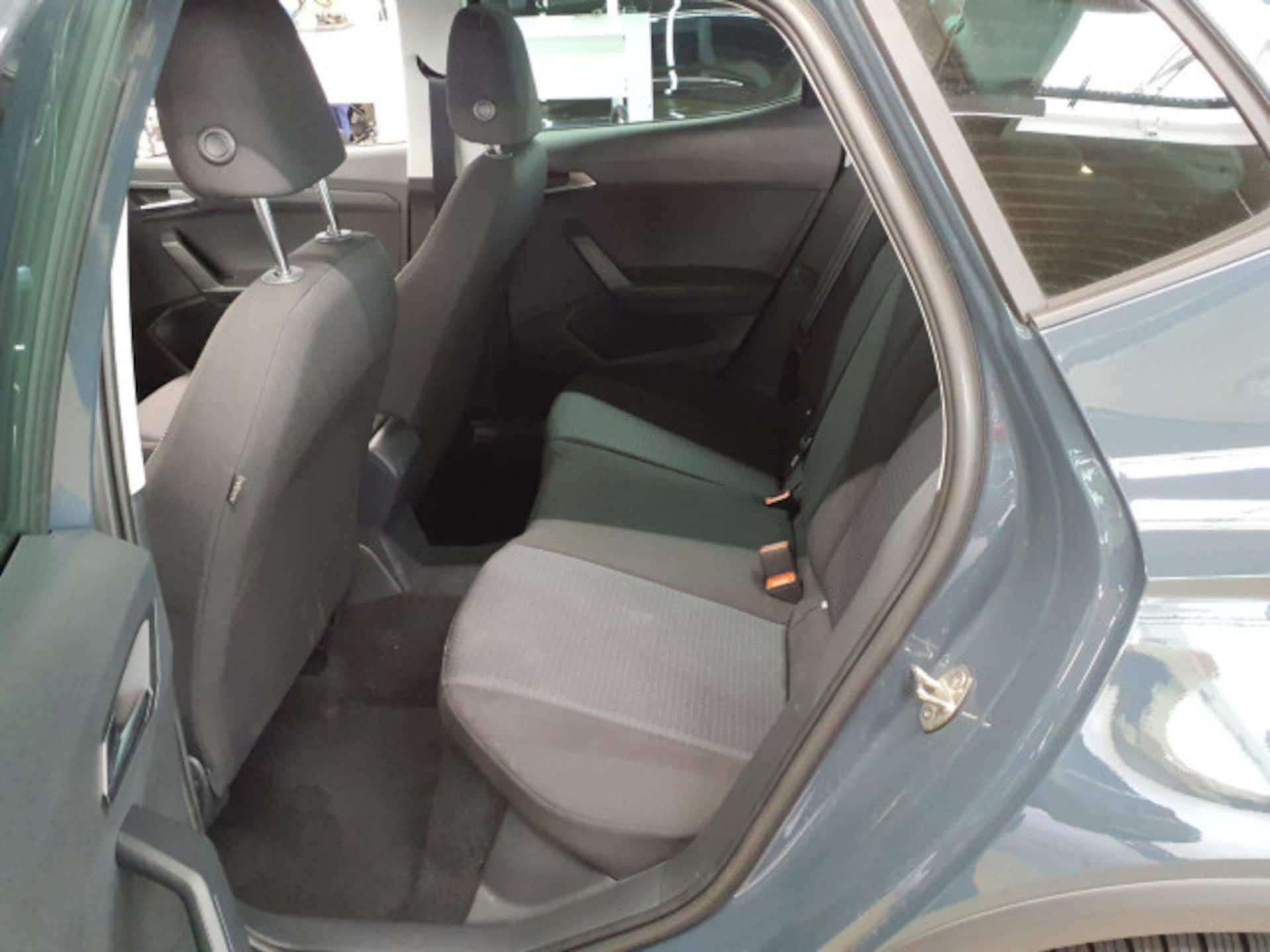 SEAT Arona Style