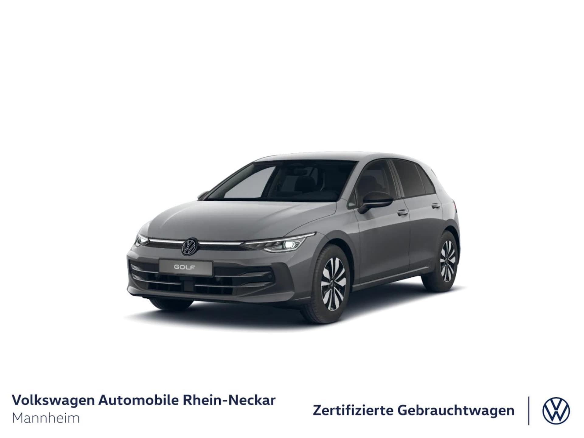 Volkswagen Golf Life