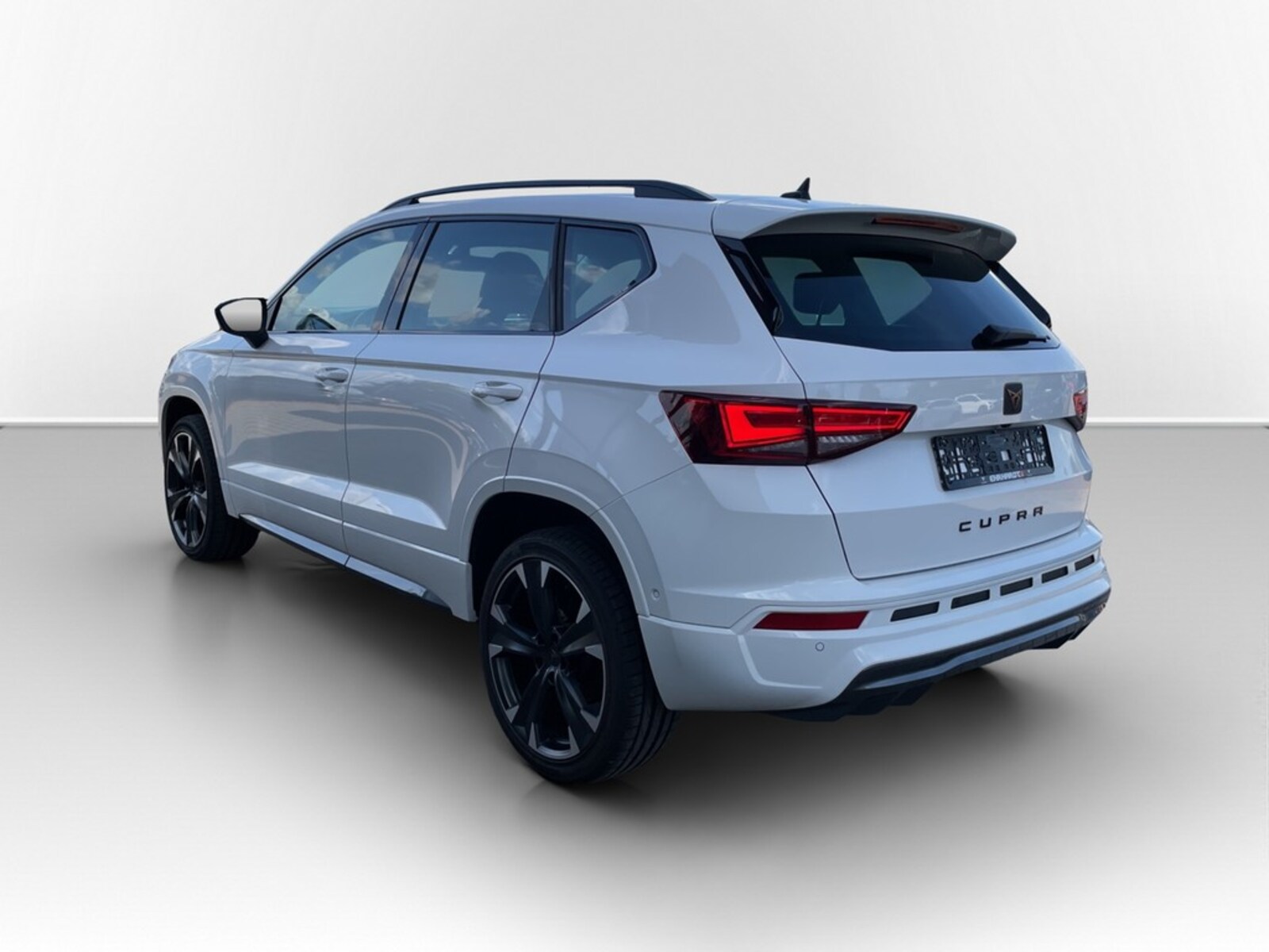 CUPRA Ateca – Bild 8