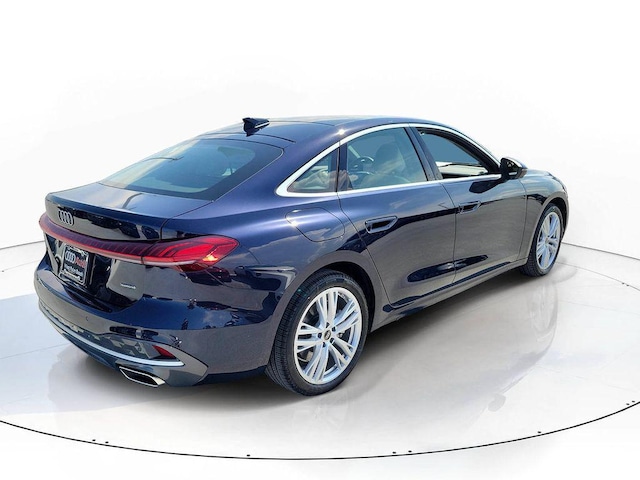 2026 Audi A5 Sedan