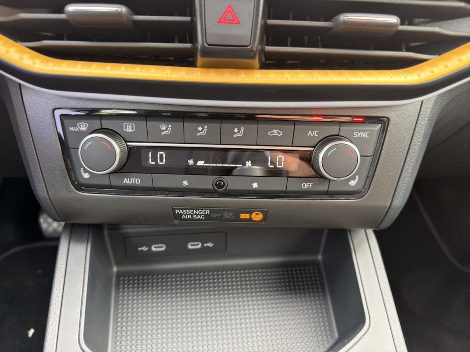 SEAT Ibiza Style