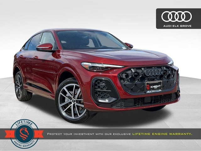 Photo of 2026 Audi Q5 Sportback 