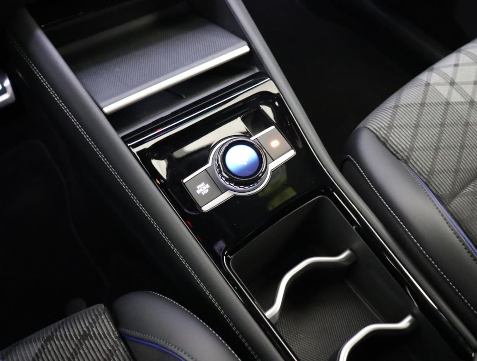 Volkswagen Tiguan – Bild 17