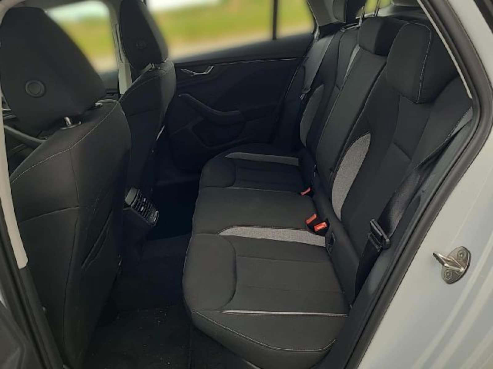 Škoda Scala – Bild 11