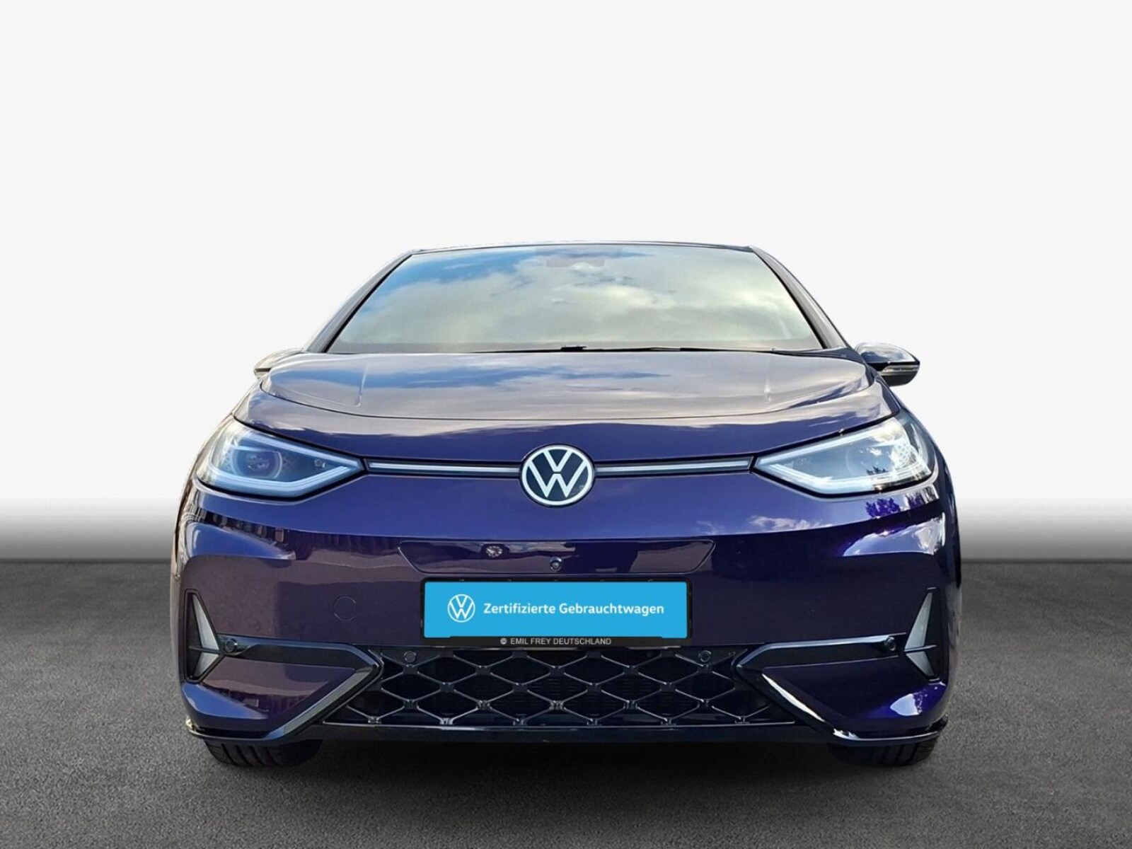 Volkswagen ID.3 – Bild 3