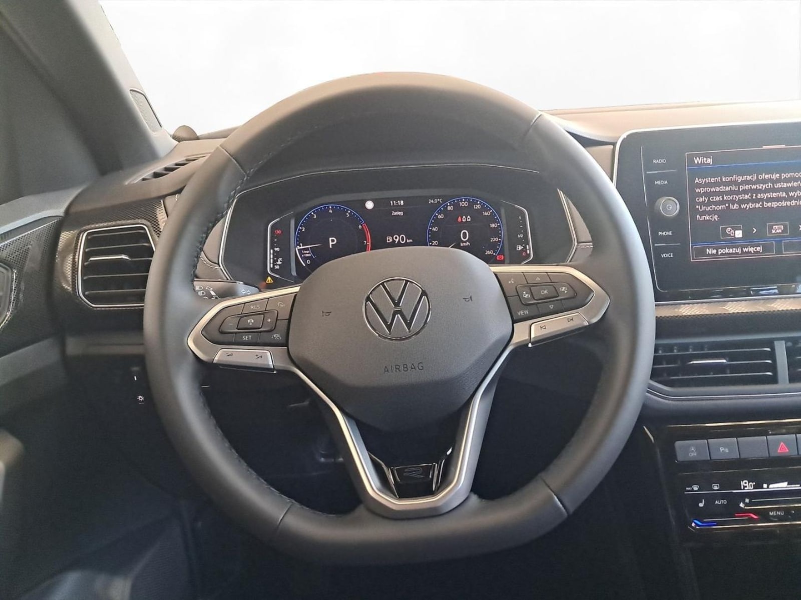 Volkswagen T-Cross – Bild 6