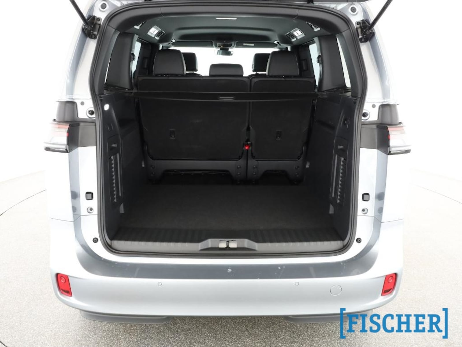 Volkswagen ID. Buzz – Bild 9