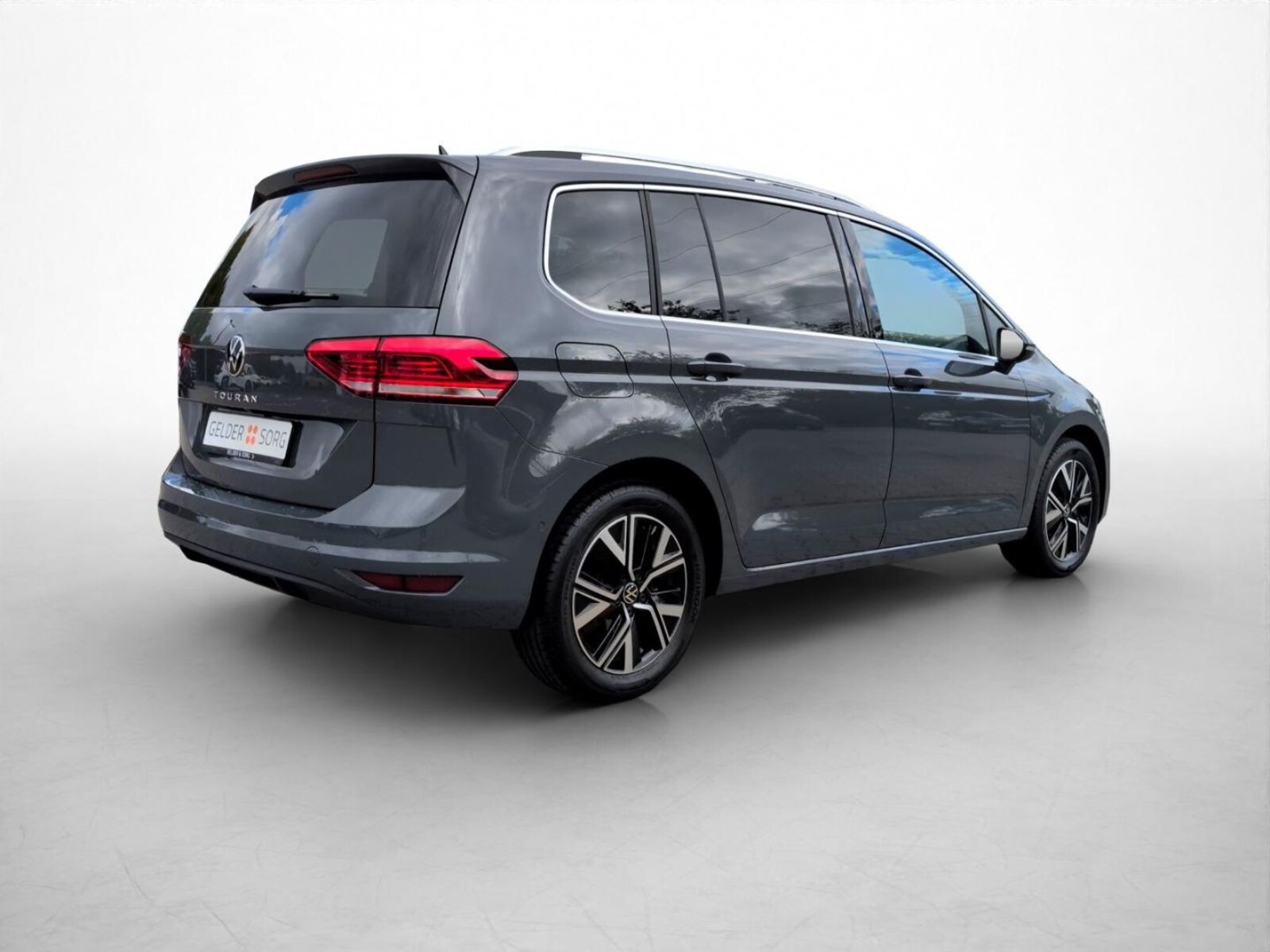 Volkswagen Touran – Bild 18