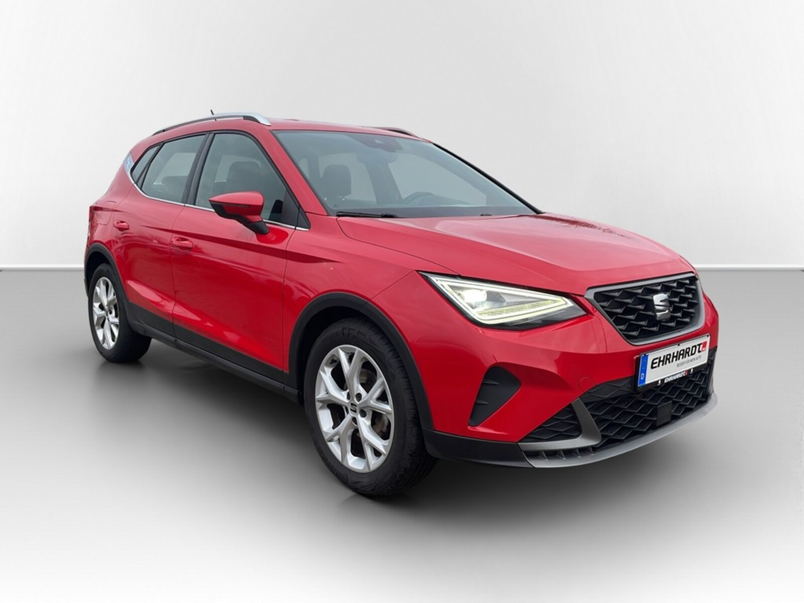 SEAT Arona – Bild 4