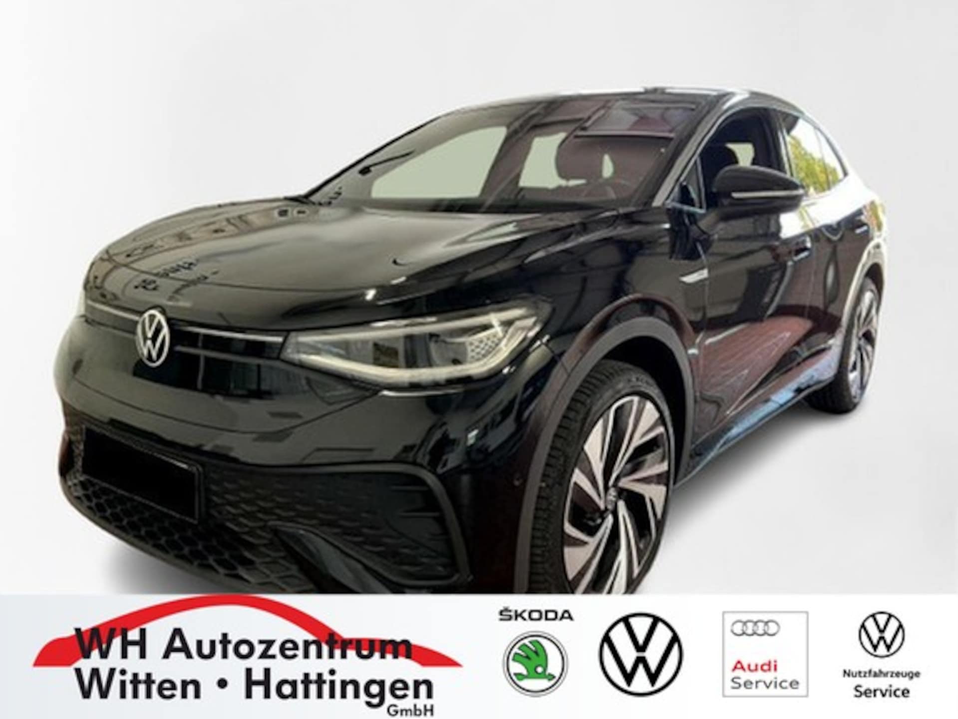 Volkswagen ID.5
