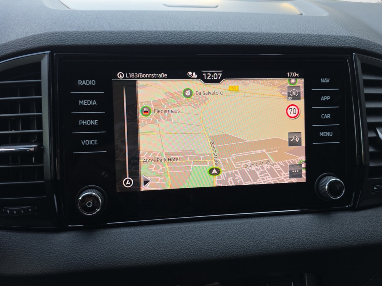 Škoda Karoq – Bild 17