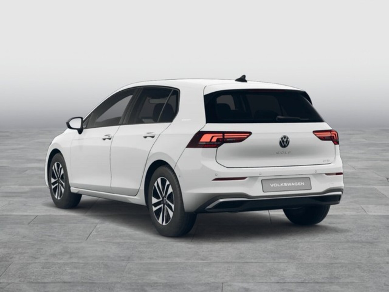 Volkswagen Golf – Bild 3