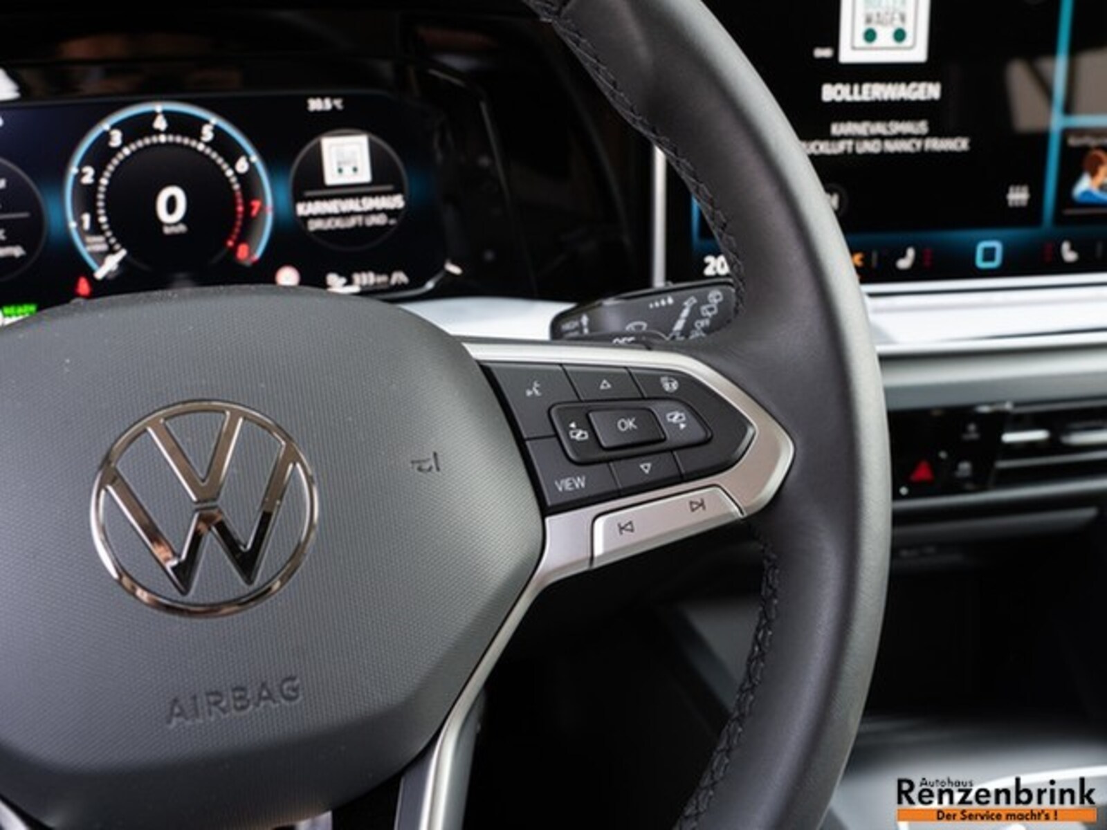 Volkswagen Golf – Bild 12