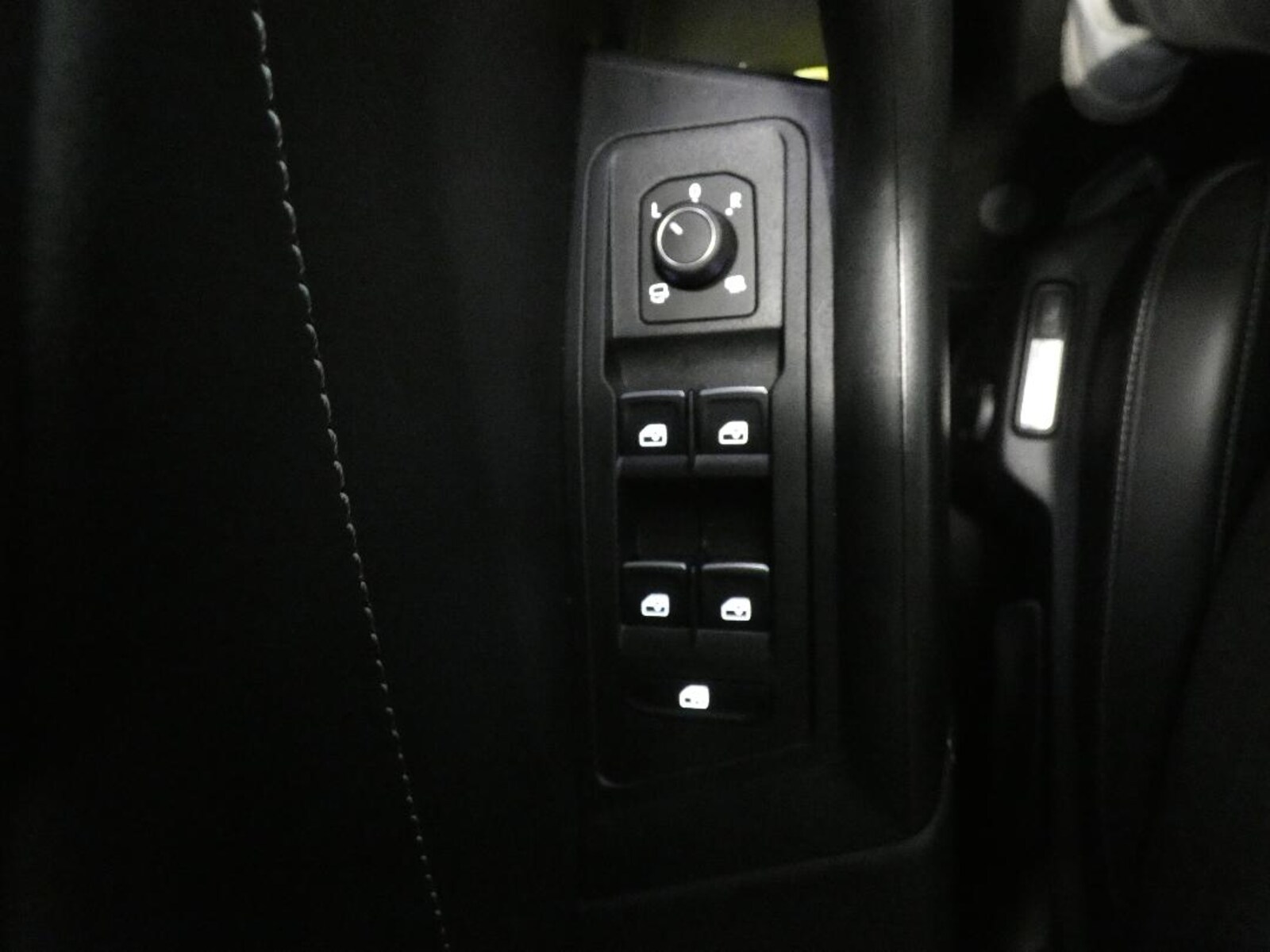 Volkswagen T-Roc – Bild 28