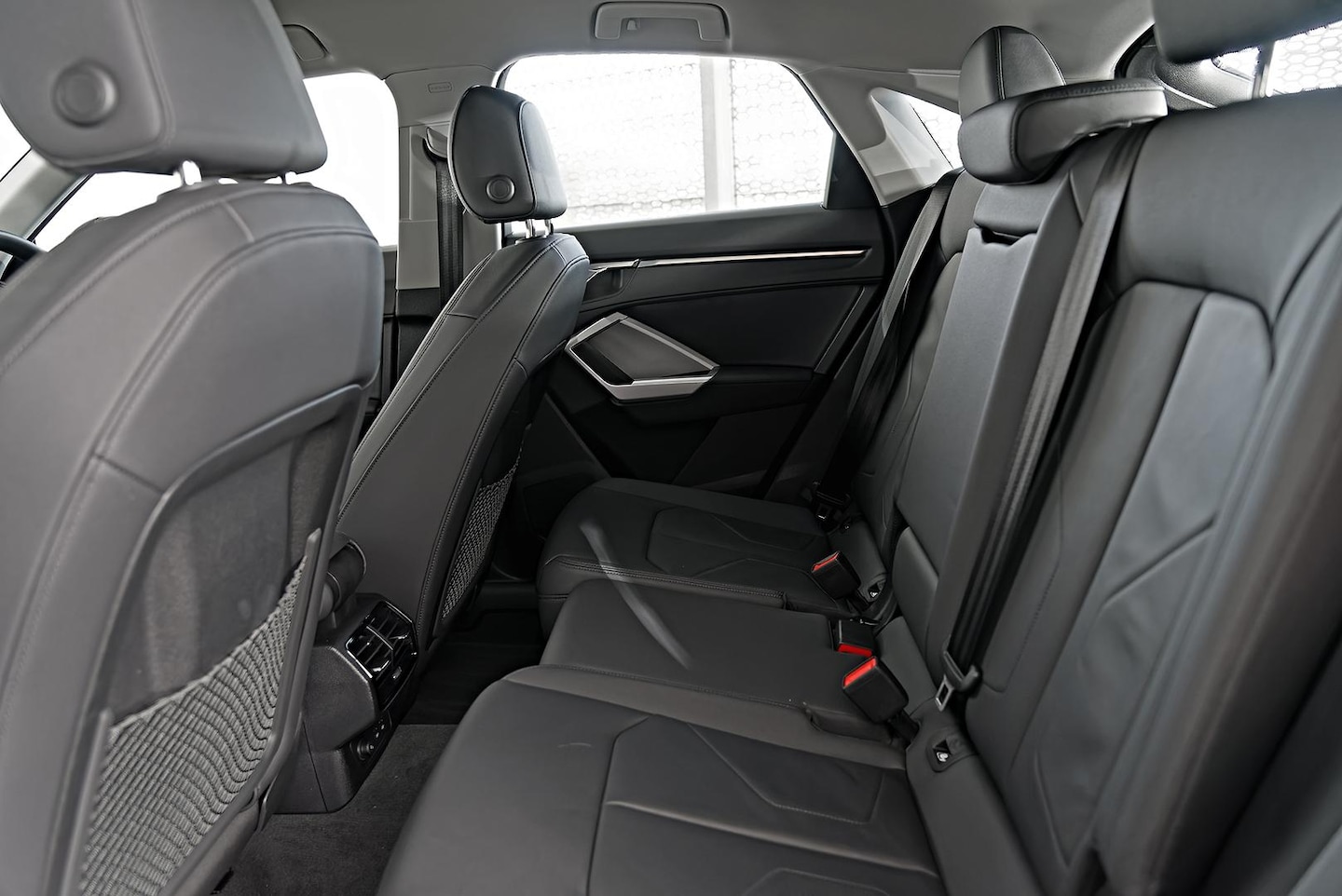 Image about Audi Q3 Sportback 35 TFSI S line edition