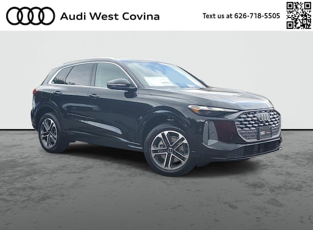 Photo of 2026 Audi Q5