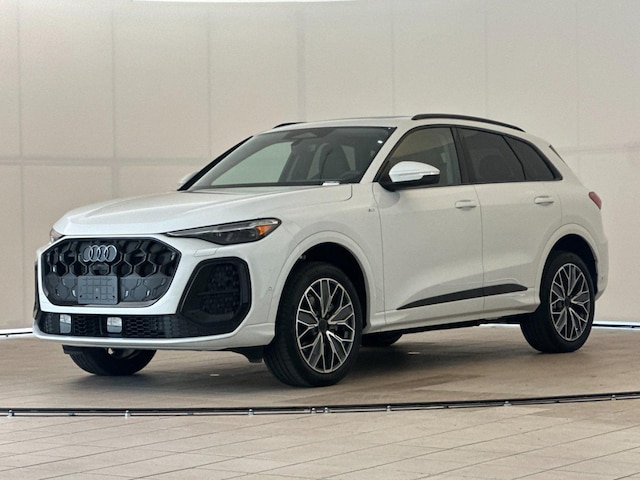 Photo of 2026 Audi Q5