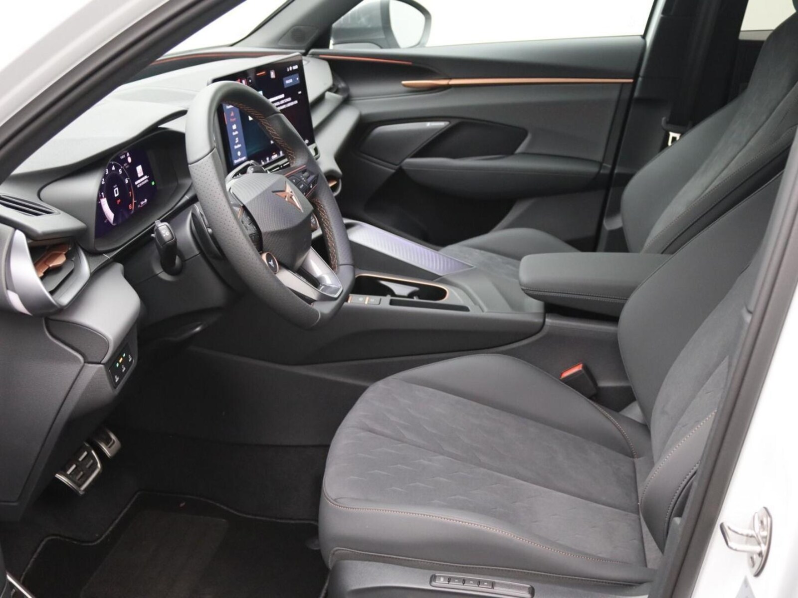 CUPRA Terramar – Bild 15