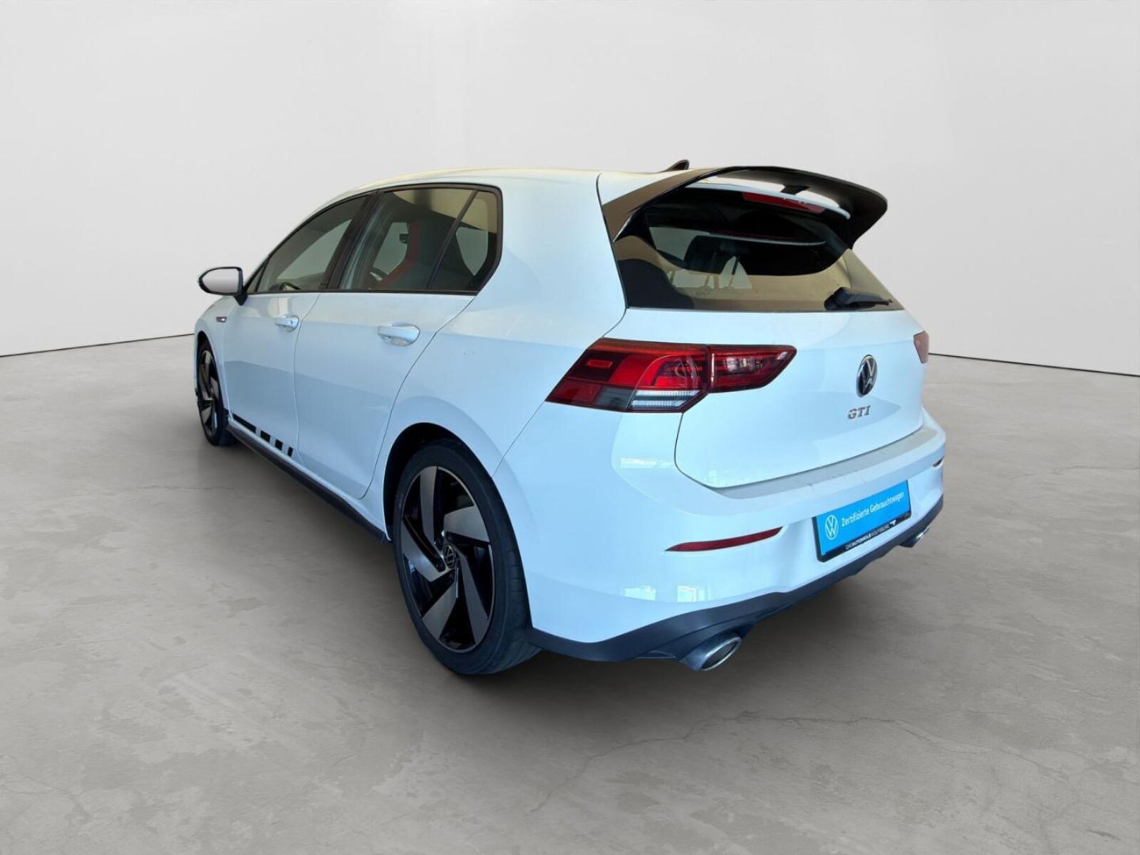 Volkswagen Golf – Bild 3