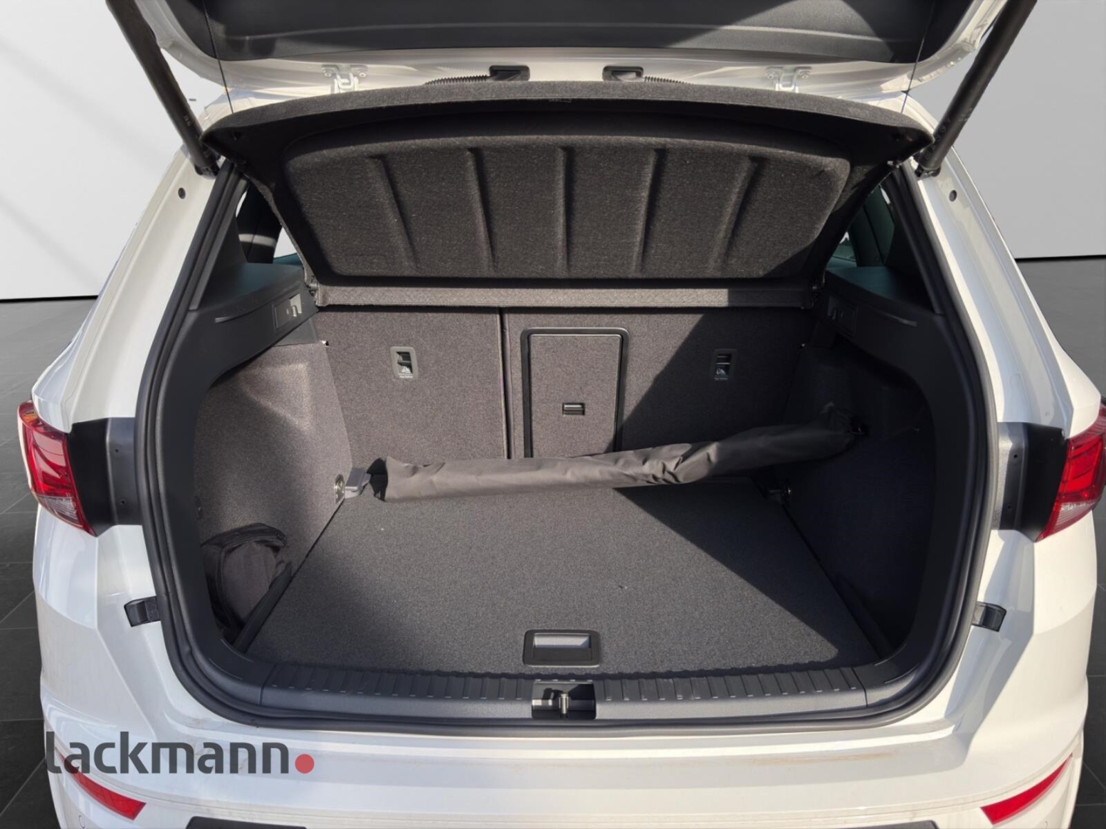 CUPRA Ateca – Bild 7