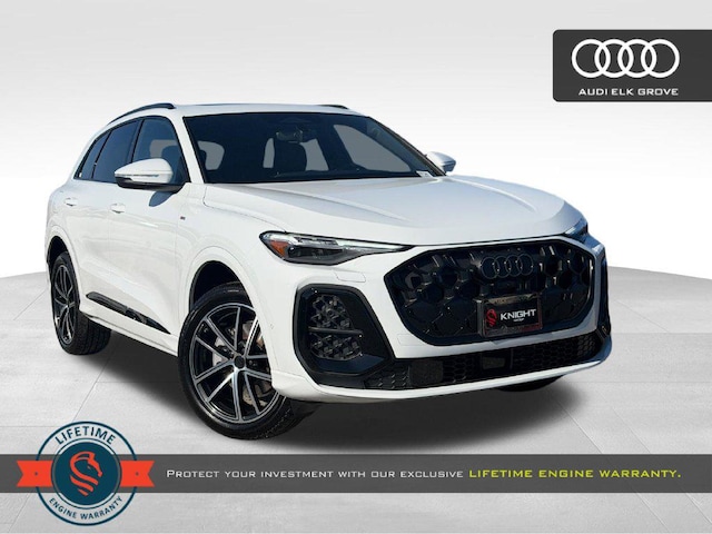 Photo of 2026 Audi Q5