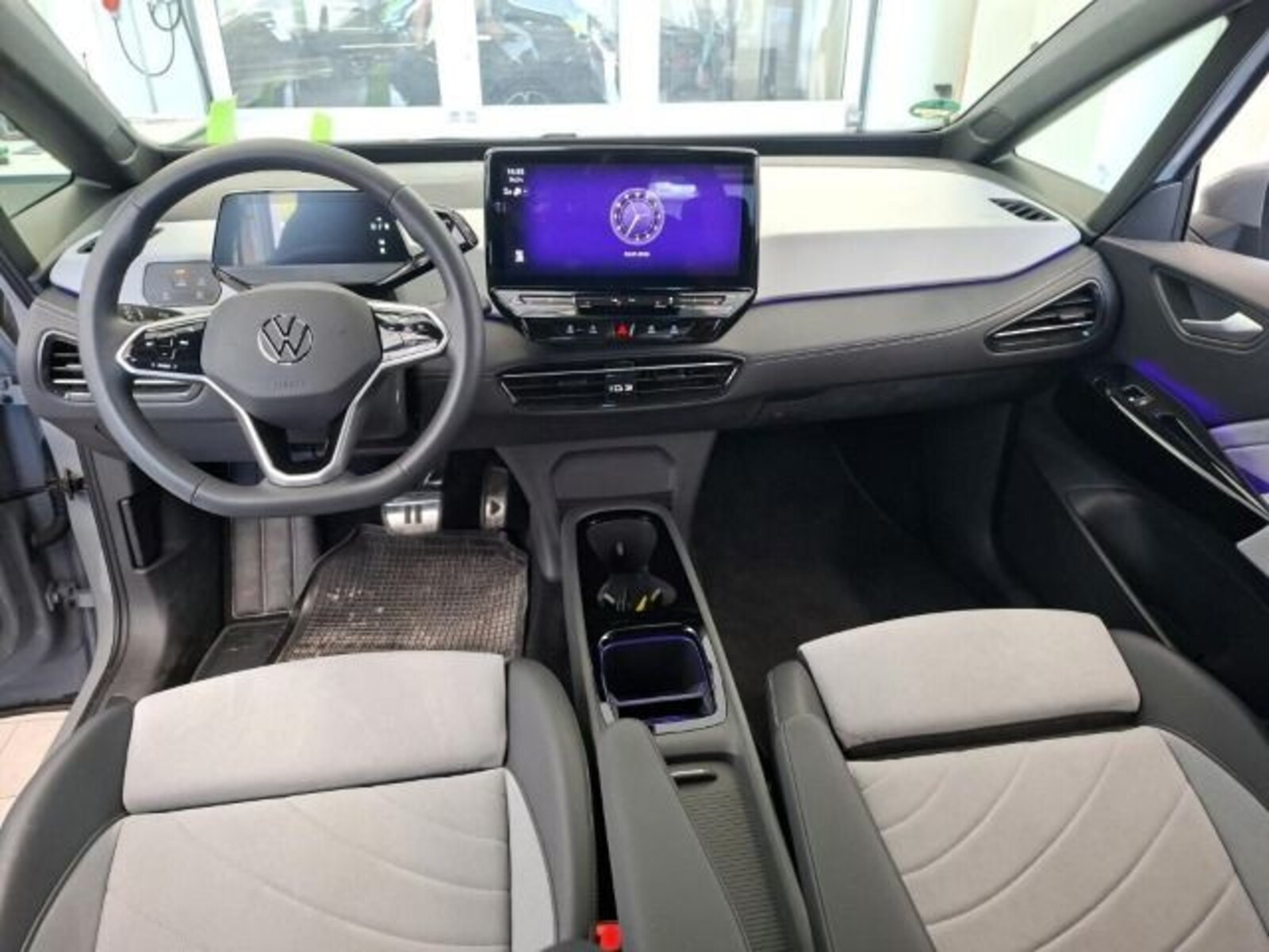 Volkswagen ID.3 – Bild 6