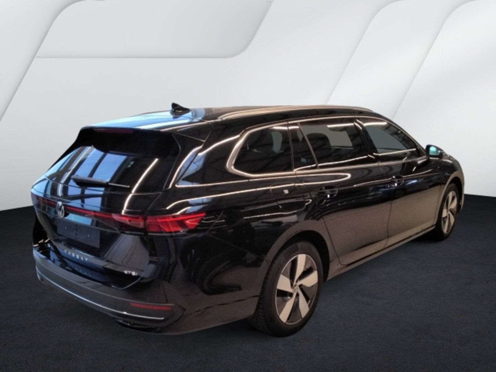 Volkswagen Passat – Bild 3