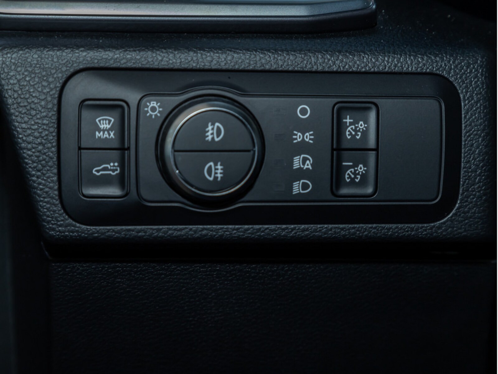 Volkswagen Amarok DoubleCab – Bild 20