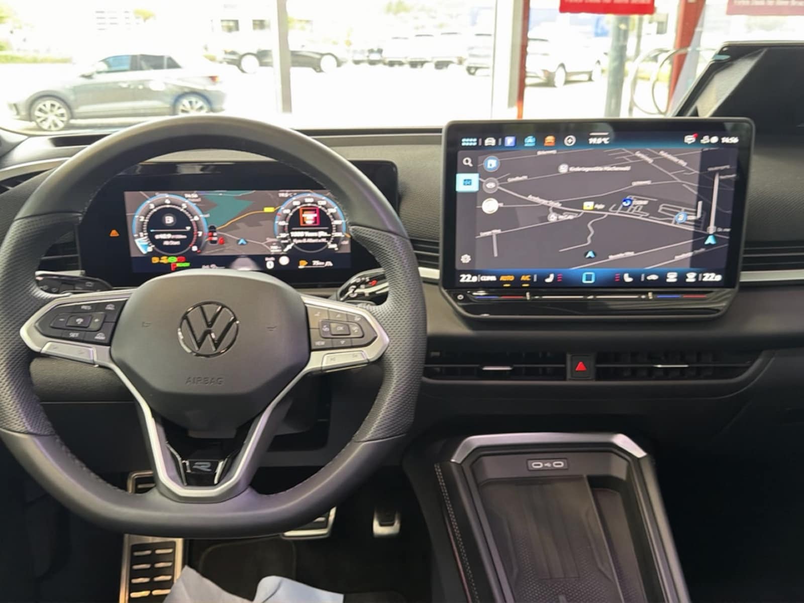Volkswagen T-Roc – Bild 12