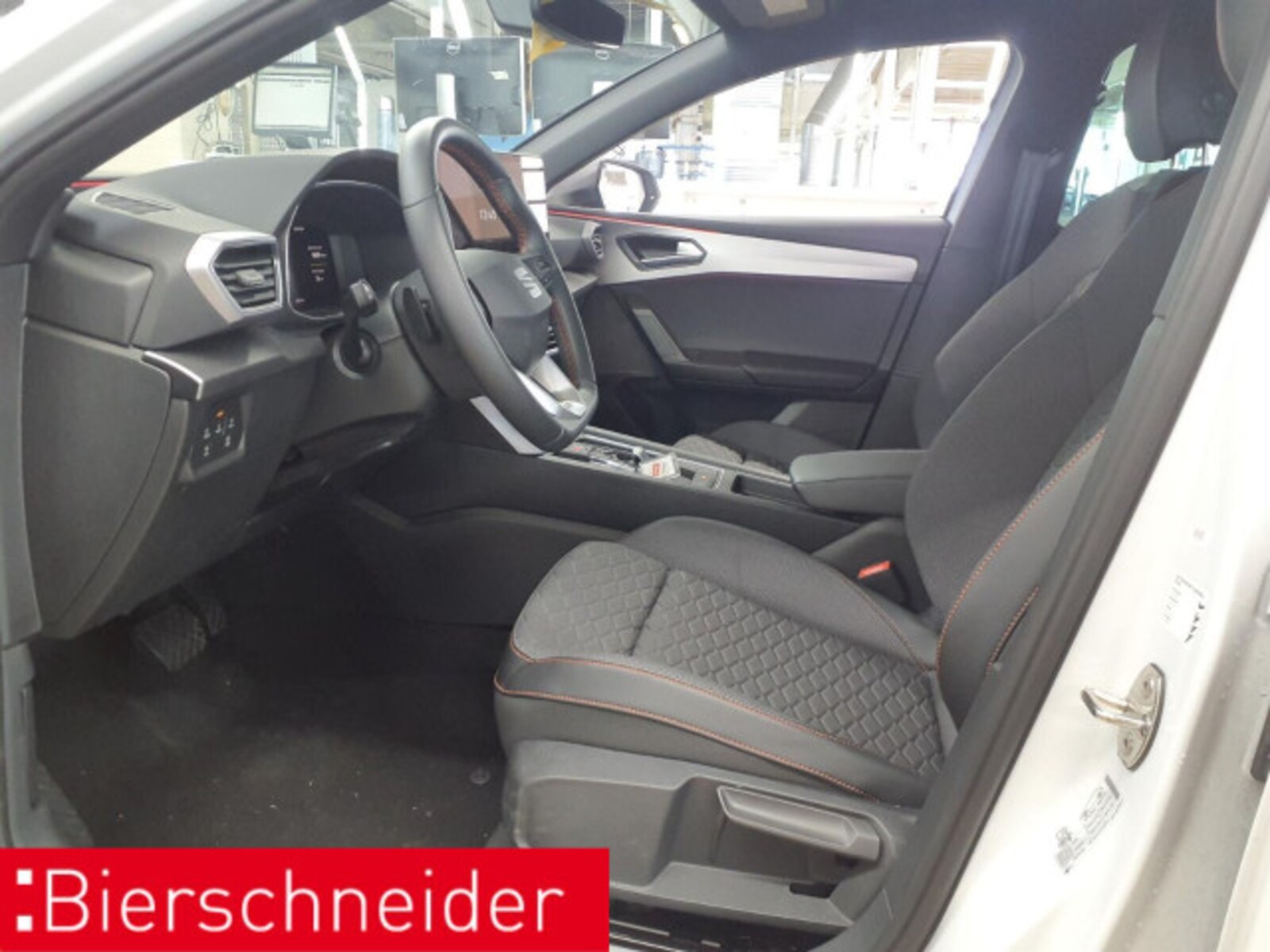 SEAT Leon – Bild 3
