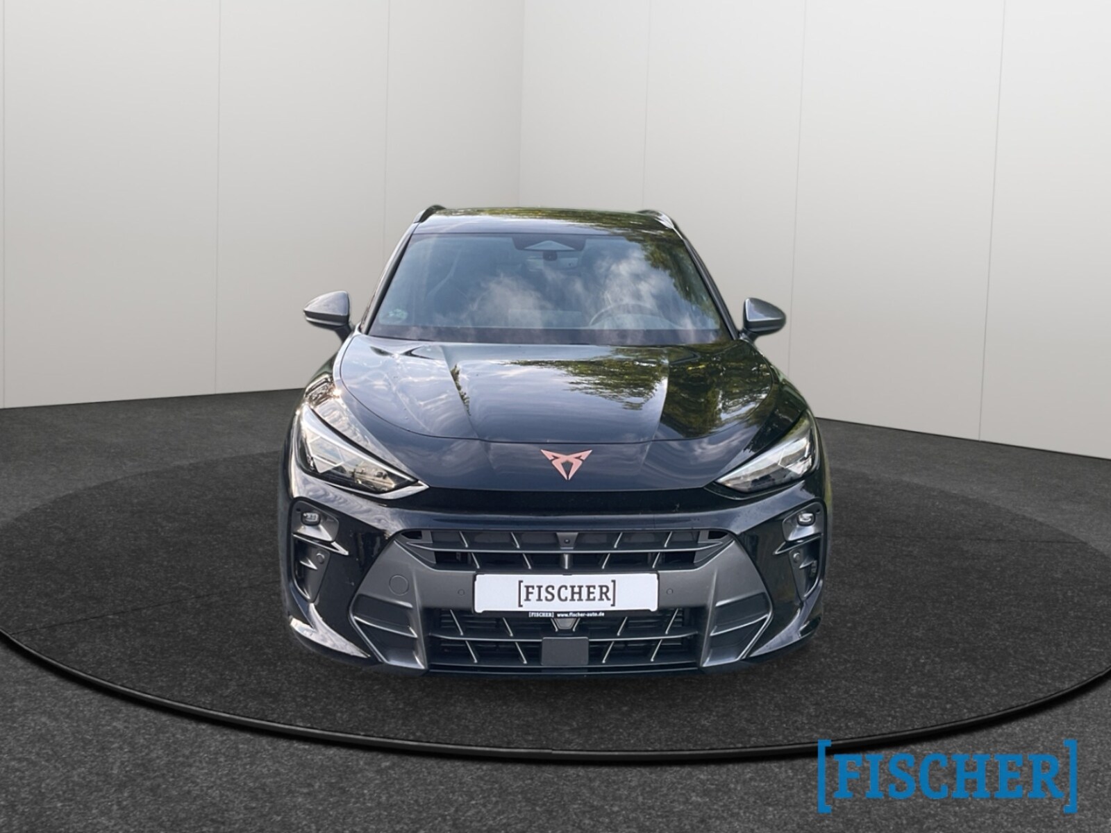 CUPRA Terramar – Bild 2