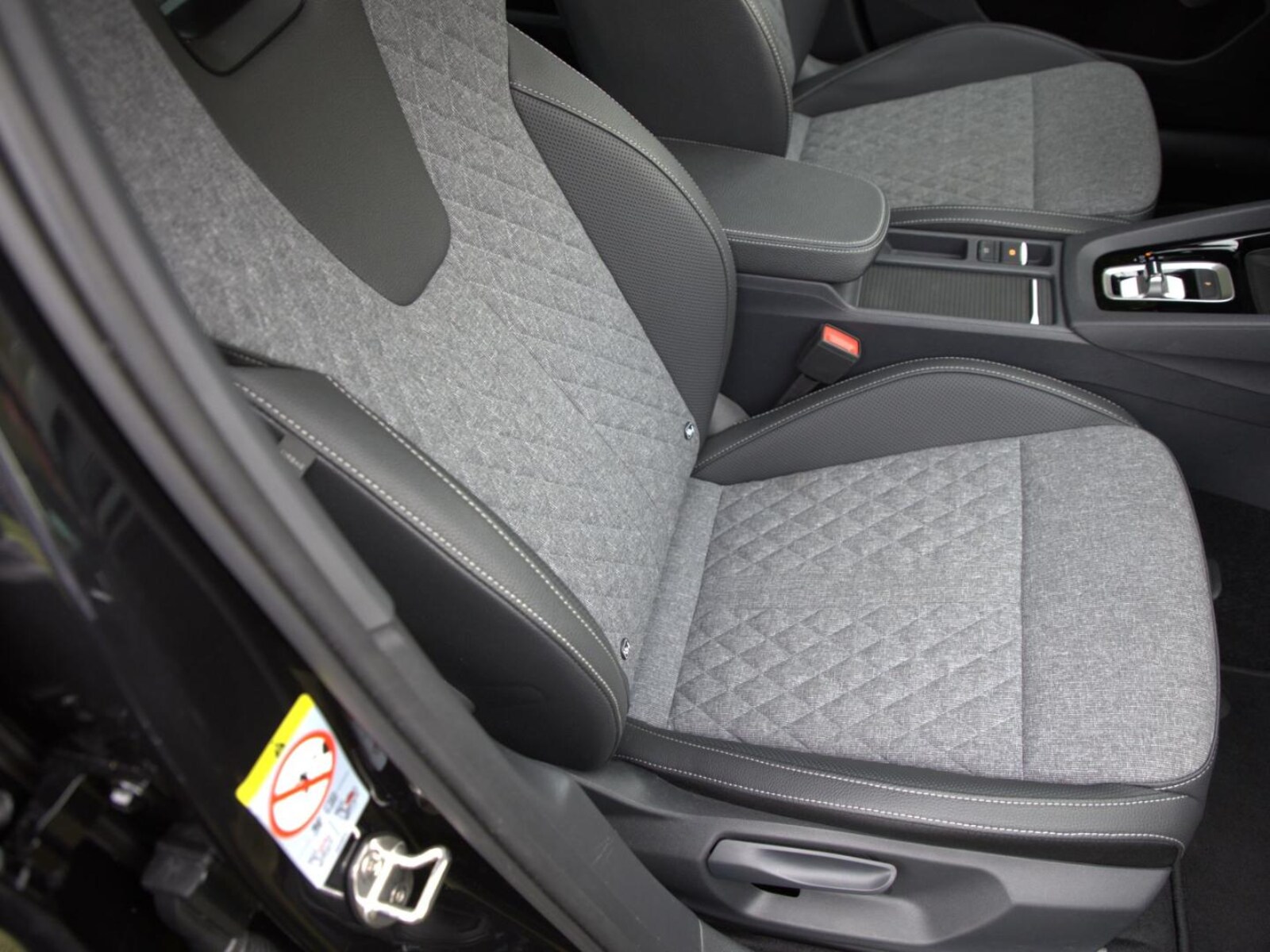 Škoda Octavia Combi – Bild 25