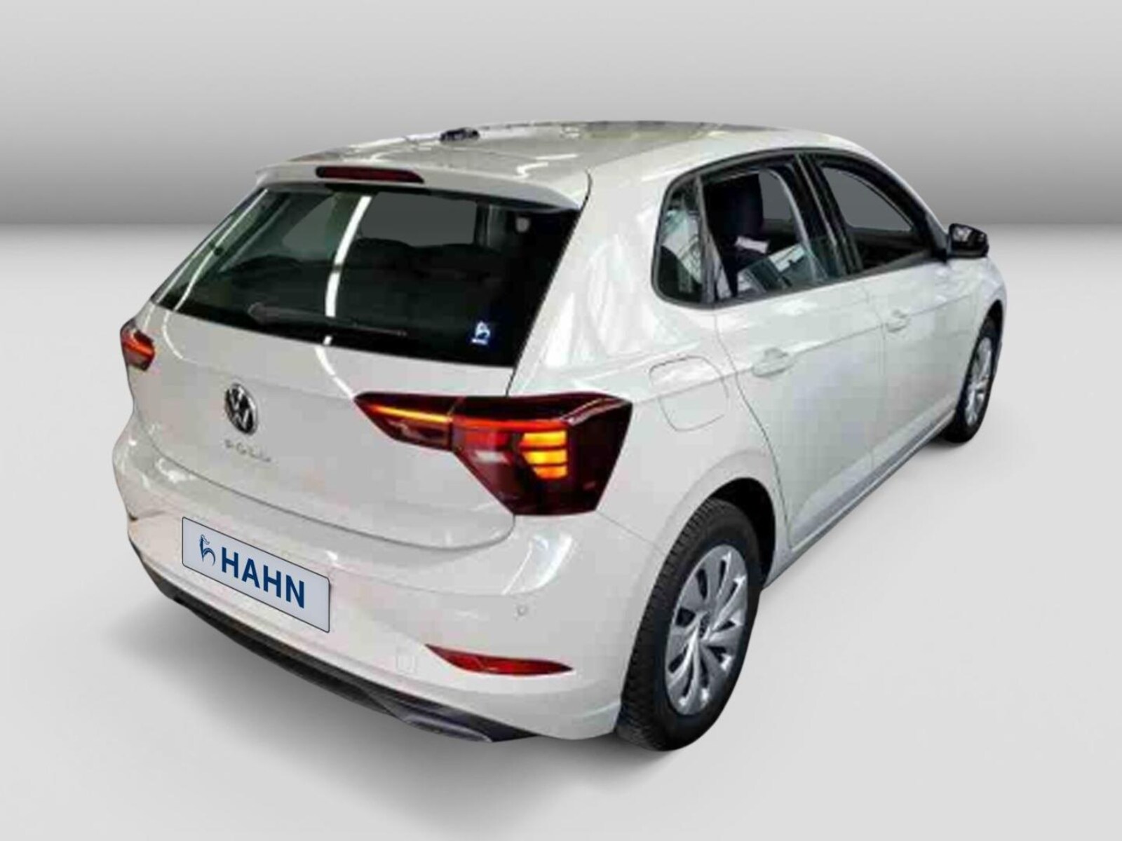 Volkswagen Polo – Bild 3