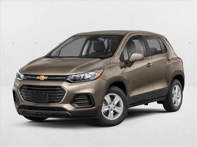 2022 Chevrolet Trax
