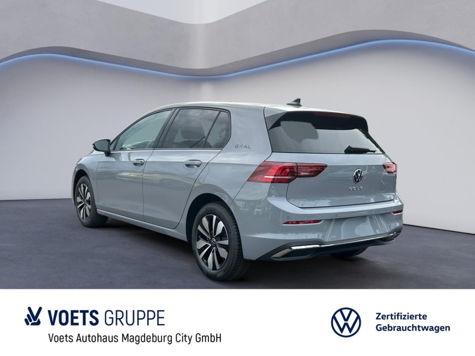 Volkswagen Golf – Bild 4